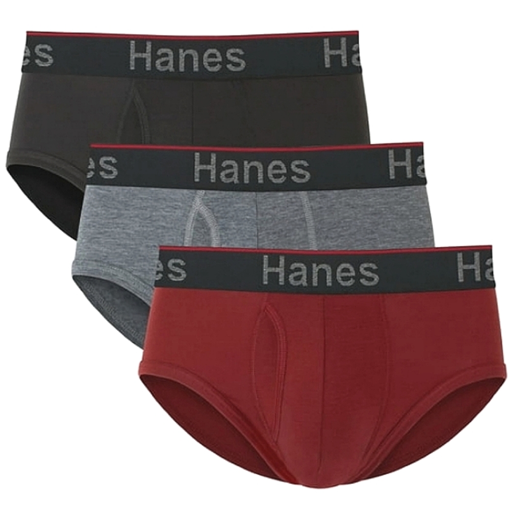 Hanes hammock pouch briefs